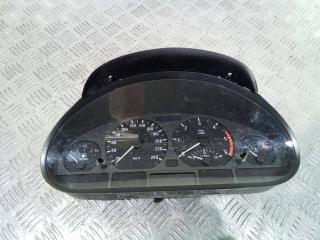 щиток приборов (приборная панель) BMW 3 серия E46 2001, 0263606343