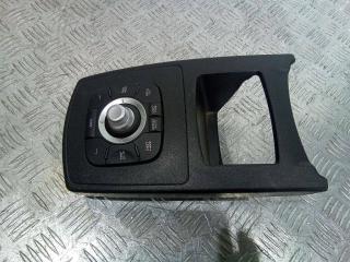 джойстик управления мультимедиа Renault Laguna 3 поколение 2011, 253B00345R
