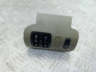 кнопка (выключатель) Renault Scenic 2 поколение [рестайлинг] 2007, 8200140985