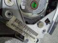 подушка безопасности водителя Mercedes-Benz C-Класс W203/S203/CL203 [рестайлинг] 2004, 2038600502 - фото №3