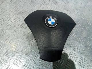 подушка безопасности водителя BMW 5 серия E60/E61 2006, 33677298803K