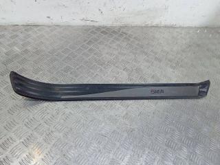накладка на порог BMW 5 серия E60/E61 2006, 51477034304