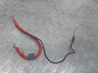 плюсовой провод аккумулятора BMW 5 серия E60/E61 2006, 6971219