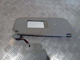 козырек солнцезащитный BMW 5 серия E60/E61 2006, 7066650