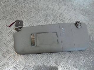 козырек солнцезащитный BMW 5 серия E60/E61 2006