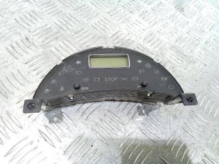 дисплей Citroen C8 1 поколение 2008, 1401133480