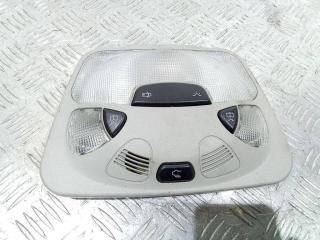 фонарь салона (плафон) Mercedes-Benz C-Класс W203/S203/CL203 [рестайлинг] 2004, A2038204601