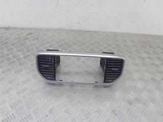 дефлектор обдува салона Kia Sportage 4 поколение [рестайлинг] 2019, 97410F1AA0, 97420F1AA0