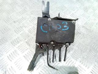 блок ABS Renault Clio 3 поколение 2008, 1.2 л., бензин, 0265800559