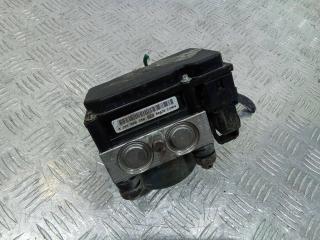 блок ABS Renault Clio 3 поколение 2008, 1.2 л., бензин, 0265800559