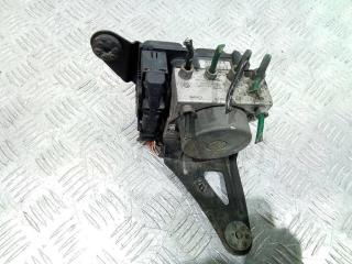 блок ABS Renault Megane 2 поколение 2005, 0265232067