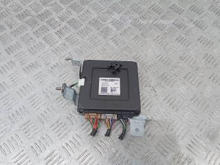 блок комфорта Kia Sportage 4 поколение [рестайлинг] 2019, 954A0F1470