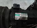 компрессор кондиционера Nissan Note E11 2005, SD6V12 - фото №2