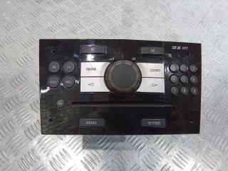 магнитола Opel Corsa D 2007, 13257038