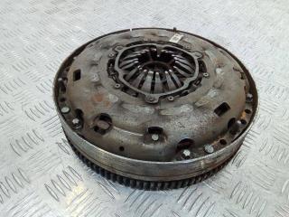 комплект сцепления Opel Astra H 2006, 9223223