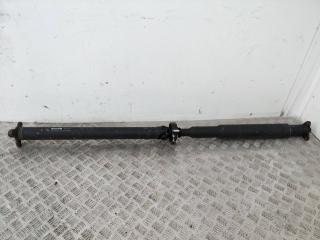 карданный вал BMW X1 E84 2011, 2.0 л., дизель, 7575332, 757533202