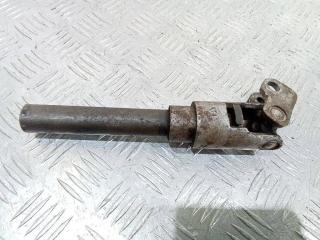 рулевой карданчик Peugeot 206 1 поколение 2003