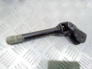 рулевой карданчик Renault Clio 3 поколение 2009