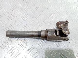 рулевой карданчик Peugeot 206 1 поколение 2002