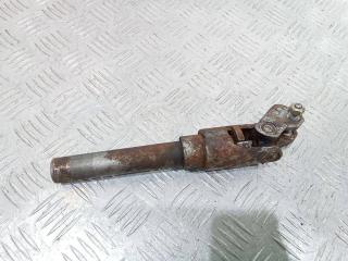 рулевой карданчик Peugeot 206 1 поколение 2000