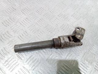 рулевой карданчик Peugeot 206 1 поколение 2001