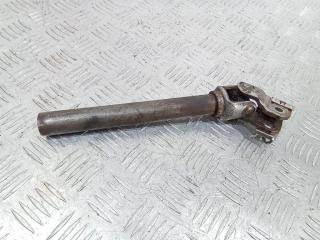 рулевой карданчик Citroen C3 1 поколение [рестайлинг] 2008