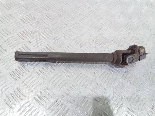 рулевой карданчик Peugeot 207 1 поколение 2008, 1.4 л., дизель