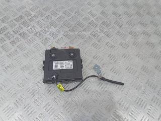 Блок управления бесключевым доступом Kia Sportage 4 поколение [рестайлинг] 2019, 95480F1540