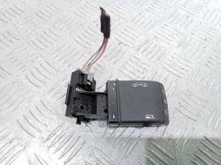 джойстик управления мультимедиа Renault Megane 2 поколение 2005, 8200103769