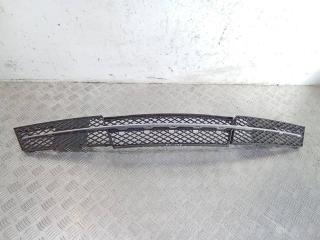 заглушка (решетка) в бампер BMW 5 серия E60/E61 [рестайлинг] 2009, 51117178098