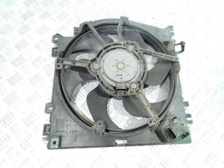 вентилятор радиатора Renault Clio 3 поколение 2006, 8200525991