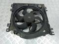 вентилятор радиатора Renault Clio 3 поколение 2006, 8200525991 - фото №2