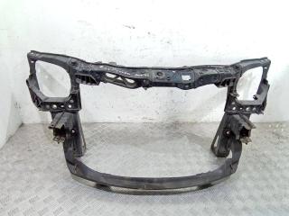 передняя панель крепления облицовки (телевизор) Opel Corsa D 2007