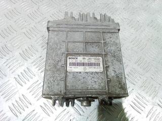 блок управления двигателем Renault Laguna 1 поколение 1998, 1.9 л., дизель, 7700105952