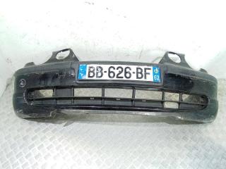 бампер передний BMW 3 серия E46 2001, 51118252780