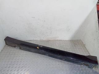 накладка на порог BMW 5 серия E60/E61 2006, 51717033759