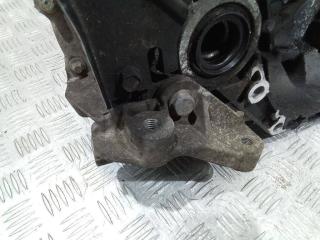 кронштейн КПП Renault Kangoo 1 поколение [рестайлинг] 2005, 1.5 л., дизель, МКПП