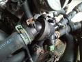 корпус термостата Renault 19 2 поколение 1997, 1.9 л., дизель, МКПП - фото №4