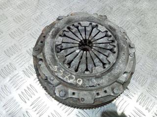 комплект сцепления Renault 19 2 поколение 1997, 1.9 л., дизель, МКПП