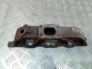 коллектор выпускной Renault 19 2 поколение 1997, 1.9 л., дизель, МКПП