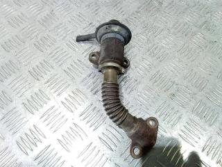 клапан EGR Renault 19 2 поколение 1997, 1.9 л., дизель, МКПП, 7700873528