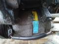 компрессор кондиционера Renault Scenic 1 поколение [рестайлинг] 2001, 2.0 л., бензин, МКПП, 7700105765 - фото №4