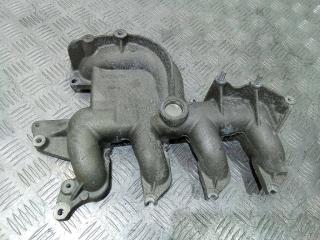 коллектор впускной Renault Scenic 2 поколение 2006, 1.9 л., дизель, МКПП, 8200632785