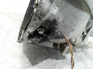 датчик коленвала Renault Scenic 2 поколение 2006, 1.9 л., дизель, МКПП