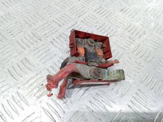 клемма аккумулятора плюс Renault Megane 2 поколение 2004, 1.5 л., дизель, МКПП, 8200381281