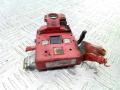 клемма аккумулятора плюс Renault Megane 2 поколение 2004, 1.5 л., дизель, МКПП, 8200381281 - фото №3