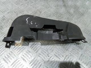 защита (кожух) ремня ГРМ Renault Megane 2 поколение 2004, 1.5 л., дизель, МКПП, 8200102677