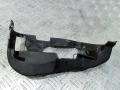 защита (кожух) ремня ГРМ Renault Megane 2 поколение 2004, 1.5 л., дизель, МКПП, 8200102677 - фото №3