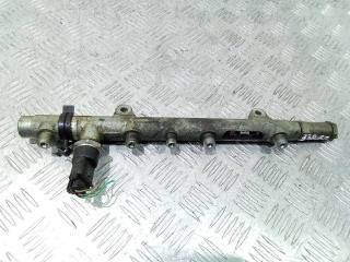 топливная рампа Renault Espace 4 поколение 2003, 1.9 л., дизель, МКПП, 7700114017