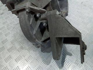 кронштейн КПП Opel Vectra C [рестайлинг] 2007, 1.9 л., дизель, МКПП, 13178661